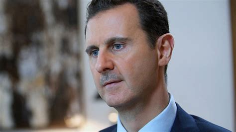 Assad says Russia campaign must succeed in Syria | Fox News