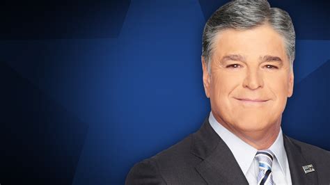 Stream Sean Hannity Shows & Exclusive Content | Fox Nation