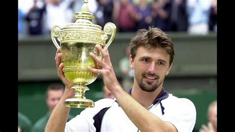 BBC World Service - Sporting Witness, Goran Ivanisevic's Wimbledon Wildcard Win