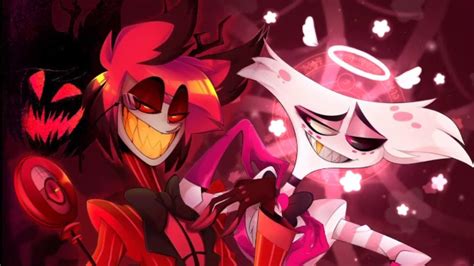 Alastor (Hazbin Hotel) :: Husk (Hazbin Hotel) :: Angel Dust, 44% OFF