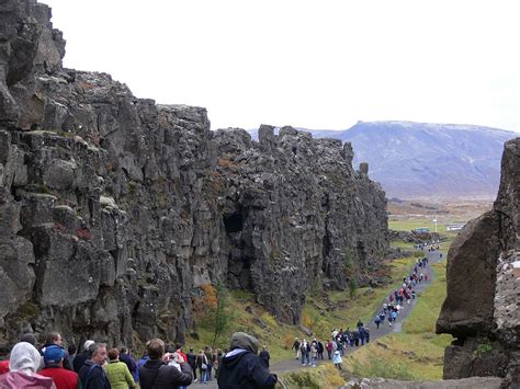 10% of Iceland Closed as Concern Over Volcano Grows - Dan's Wild Wild Science Journal - AGU ...