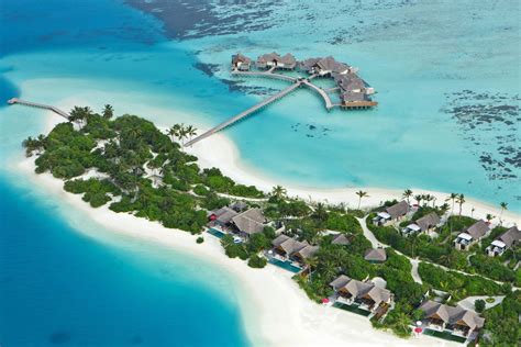 Niyama - Luxury Travel Maldives - Original Travel
