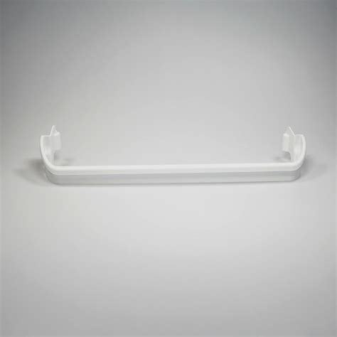 NEW Refrigerator Door Shelf Rail 240534701 Frigidaire - Walmart.com ...