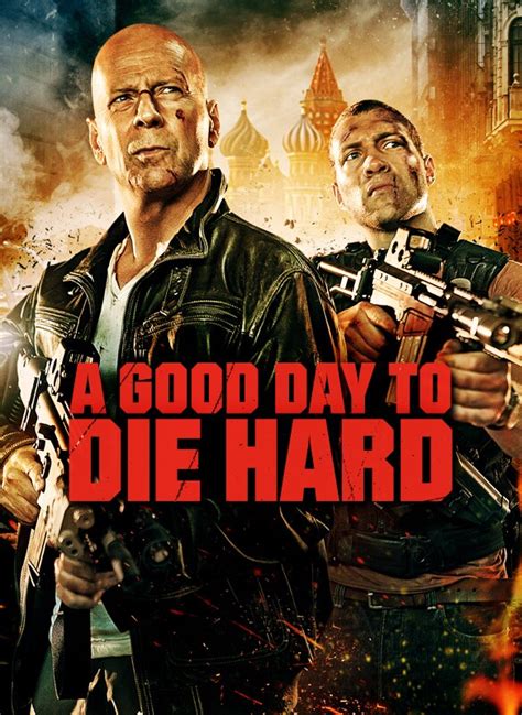 A Good Day to Die Hard | 20th Century Studios