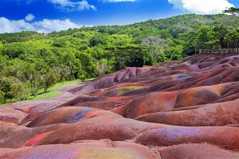 La Vallee des Couleurs Nature Park, Mauritius | Holidify