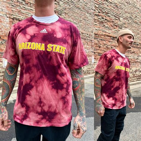 Sun Devils T Shirt - Etsy