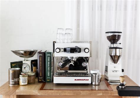 How to Actually Use an Espresso Machine