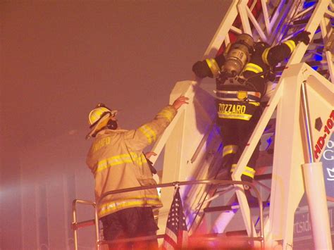 Firefighters Free Stock Photo - Public Domain Pictures