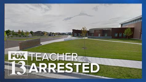 Garland Elementary School teacher arrested for sexually abusing ...