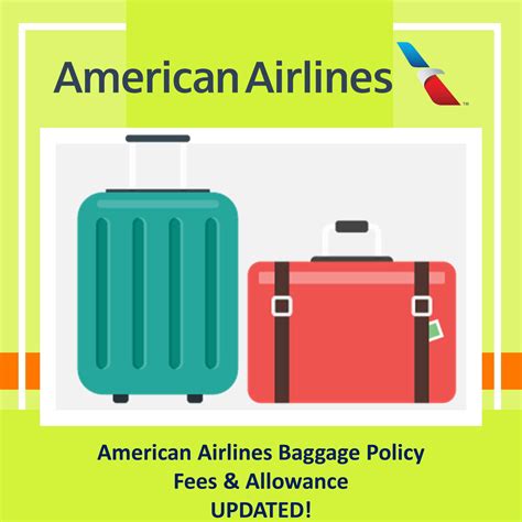 Top 9 american airlines baggage fees 2020 in 2023 - Kiến Thức Cho Người lao Động Việt Nam