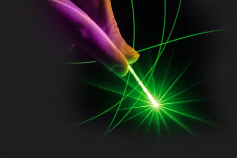 Laser Experiments to Share with Your Kids - ASME