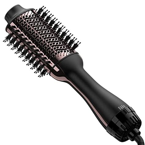 13 Incredible Hair Dryer Straightener Brush For 2024 | Storables