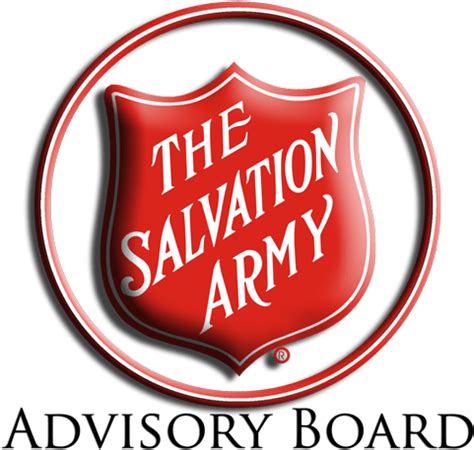 Salvation Army Shield Logo - LogoDix