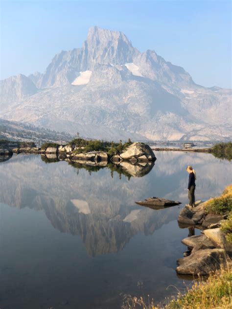 Hiking the John Muir Trail: Everything You Need to Know for 2023 - No ...