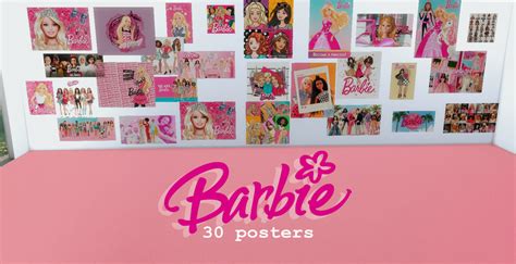 Home — Barbie´s Wall Decals 💗 Part I