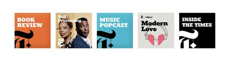 'We have a unique advantage': A look at The New York Times podcast ...