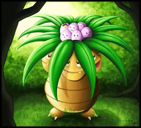 Exeggutor | Wiki | •Anime• Amino