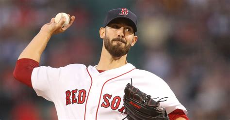 Mets News: Mets sign Rick Porcello to one-year deal - Amazin' Avenue