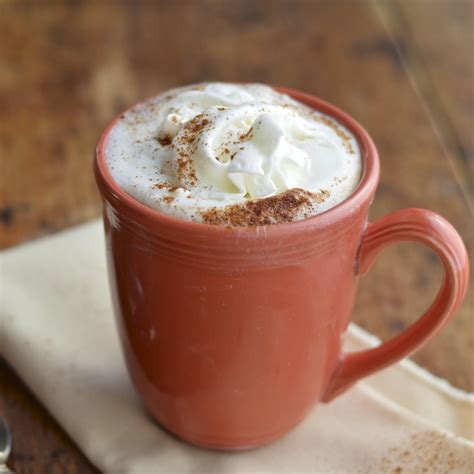 Chocolate Chai Tea Latte (Starbucks Version) | Virtually Homemade: Chocolate Chai Tea Latte ...