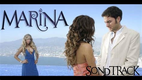 Marina Soundtrack Original 23 - YouTube