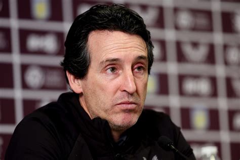 Aston Villa transfer round-up as £13m signing could see Unai Emery swap forwards this January ...