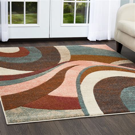 Home Dynamix Tribeca Slade Area Rug - Walmart.com