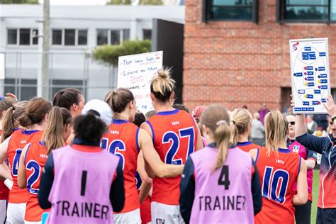 Our People – Port Melbourne Football Club