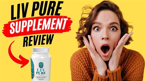 ((Liv Pure)) Alert Important !⚠️Liv Pure Review - Liv Pure Supplement ...