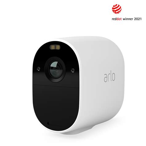 Arlo Pro Spotlight Camera 2K HDR Security Camera | lupon.gov.ph