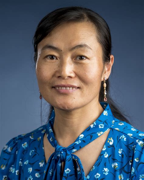 Li Sun, Ed.D. | Augustana University