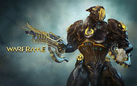 WarFrame #6857419