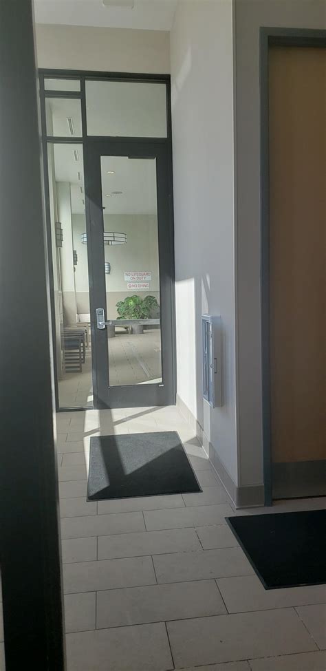 Most the doors in this hotel are over 10 feet tall. : r/mildlyinteresting