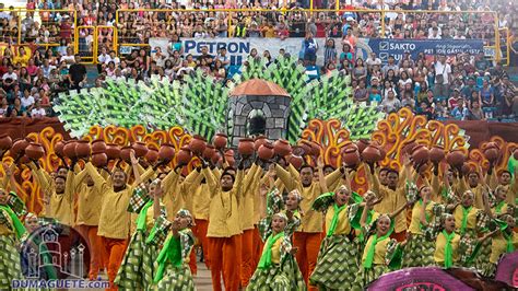 Buglasan Festival 2019 | Street Dancing & Showdown | Negros Orietnal