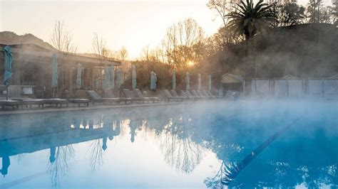 Where to Soak: Top Hot Springs in Calistoga - Visit Calistoga