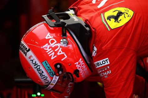 F1’s return to helmet design freedom – the best so far - The Race