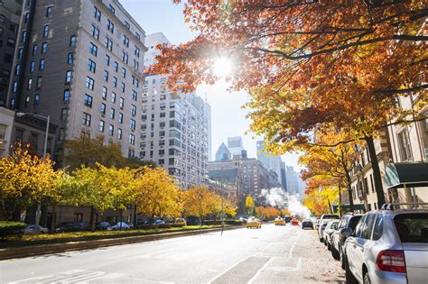 10 Most Popular Streets in New York - Take a Walk Down New York's ...