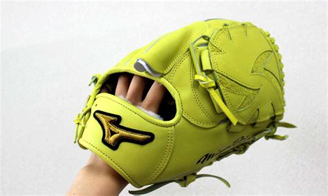 Baseball Equipment online shop "Swallow Sports staff Blog": MIZUNO PRO ...