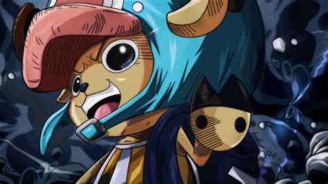 [Get 29+] Wallpaper Chopper One Piece Hd For Android