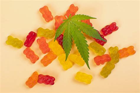 Top 11 Best THC Gummies Reviewed: Most Effective Weed Gummy Products | Kirkland Reporter