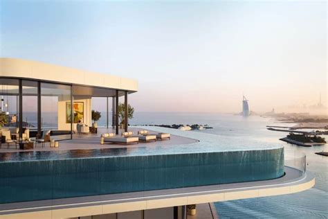 Dubai real estate: Four-floor Sky Palace mansion sells for whopping AED220mn - Arabian Business ...