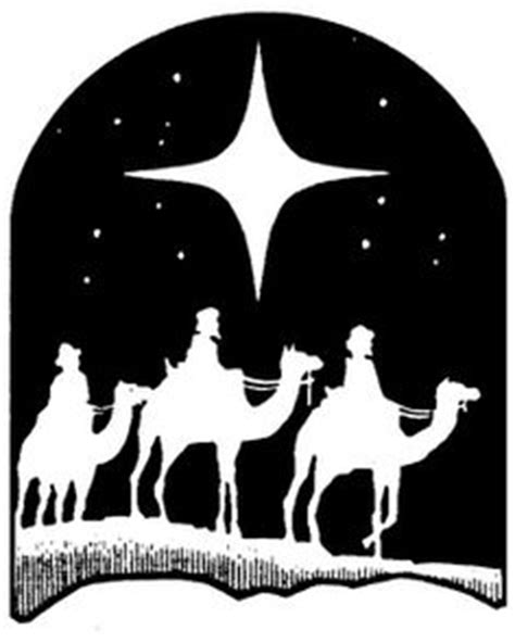 magi gifts silhouette scene clipart 20 free Cliparts | Download images on Clipground 2024