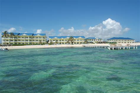 Top Cayman Islands All-Inclusive Resorts