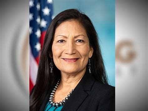 Native America Today | Congresswoman Deb Haaland Confirmed as Secretary ...