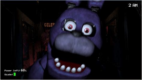 What Happened to Bonnie? - Five Nights at Freddy's: Security Breach Guide - IGN