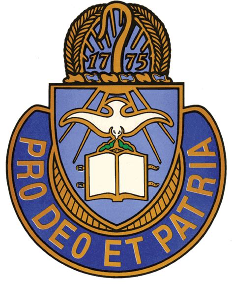 Happy 241st anniversary of the Chaplain Corps - High Desert Warrior - Ft Irwin