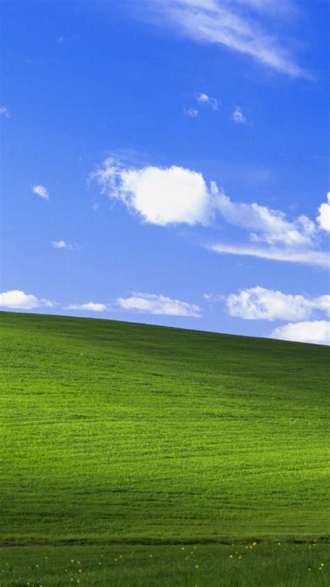 Windows XP Android Wallpapers - Wallpaper Cave