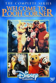 Welcome to Pooh Corner episodes (TV Series 1983)