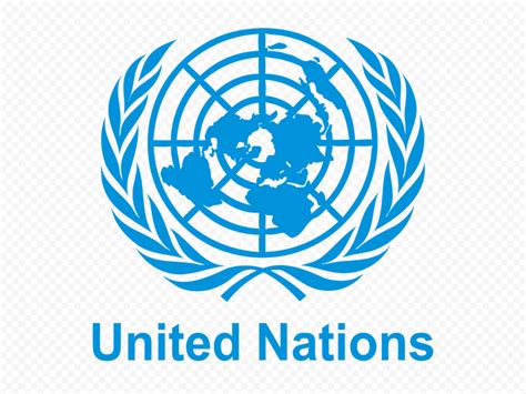 United Nations Logo