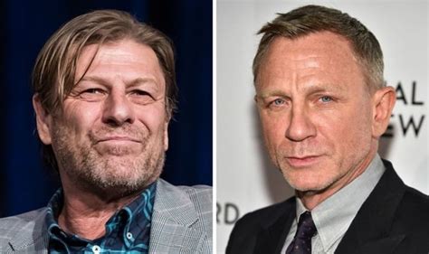 Sean Bean's outrage over Daniel Craig snub by James Bond fans: 'It's pathetic' | Films ...