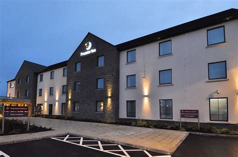 Premier Inn - Lisburn - JD McGeown Ltd